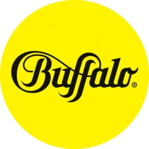 BUFFALO LOGO