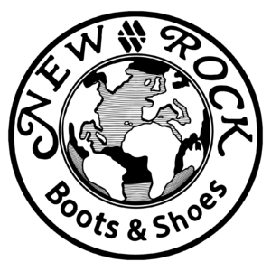 NEW ROCK LOGO