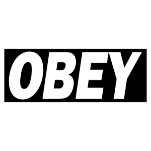 OBEY LOGO