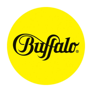 logo buffalo