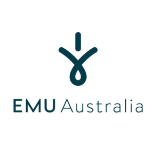 logo emu