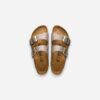 Birkenstock Arizona Leo Gray Taupe 1031941