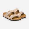 Birkenstock Arizona Rivet Kids Soft Gray Taupe 1031708