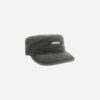 Boxcar Pillbox Hat Pigment Black 100540016
