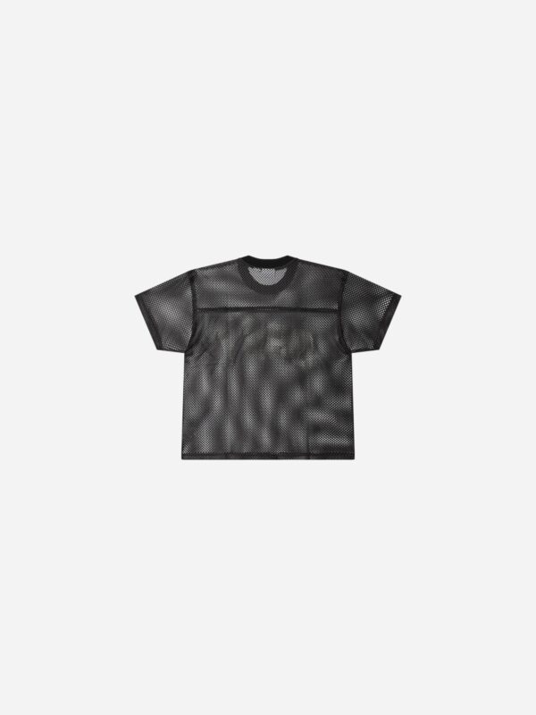 Collegiate Practice Jersey Tee Black 131080375