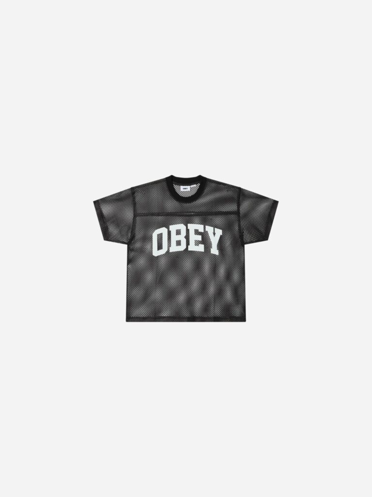 Collegiate Practice Jersey Tee Black 131080375