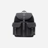 Herschel Dawson Backpack Small Black Tonal Black Tonal
