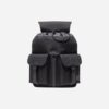 Herschel Dawson Backpack Small Black Tonal Black Tonal