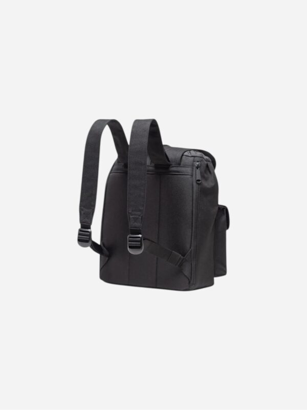 Herschel Dawson Backpack Small Black Tonal Black Tonal