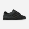 Globe Fusion Black 10864 Black Night Leather Synthetic