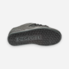 Globe Fusion Black 10864 Black Night Leather Synthetic