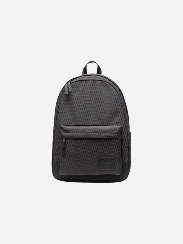 Herschel Classic Backpack XL 30L Black Diamond Black