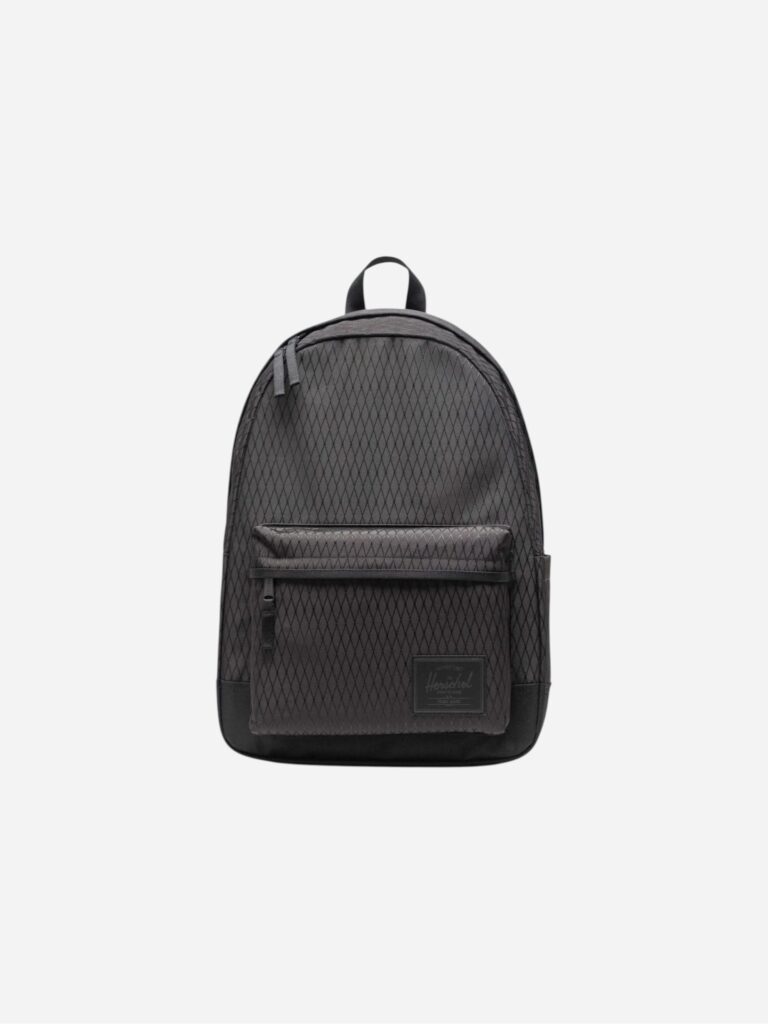 Herschel Classic Backpack XL 30L Black Diamond Black