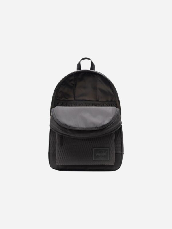 Herschel Classic Backpack XL 30L Black Diamond Black