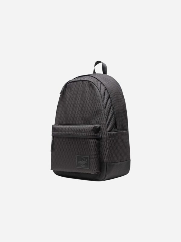 Herschel Classic Backpack XL 30L Black Diamond Black