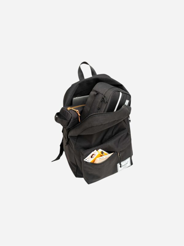 Herschel Classic Backpack XL 30L Black Diamond Black