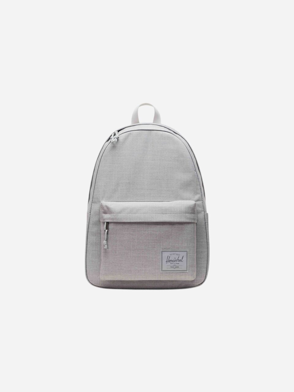 Herschel Classic Backpack XL 30L Vapor Diamond Charcoal Gray