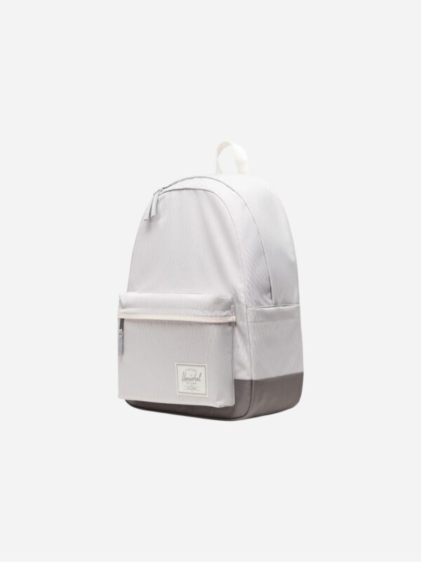 Herschel Classic Backpack XL 30L Vapor Diamond Charcoal Gray
