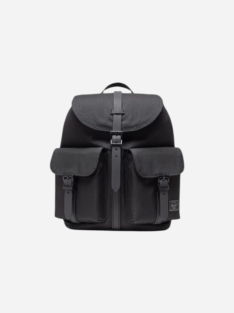 Herschel Dawson Backpack Small Black Tonal Black Tonal