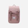 Herschel Retreat Backpack Mini 10L Ash Rose