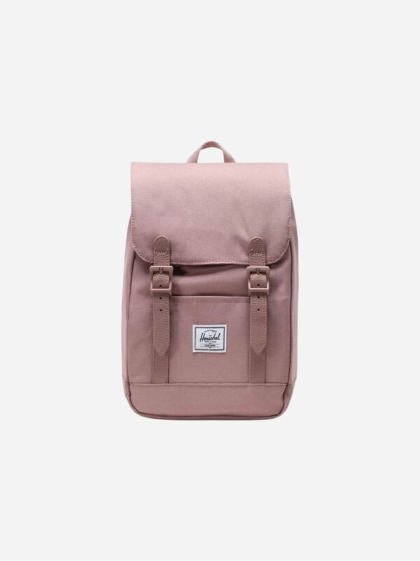 Herschel Retreat Backpack Mini 10L Ash Rose