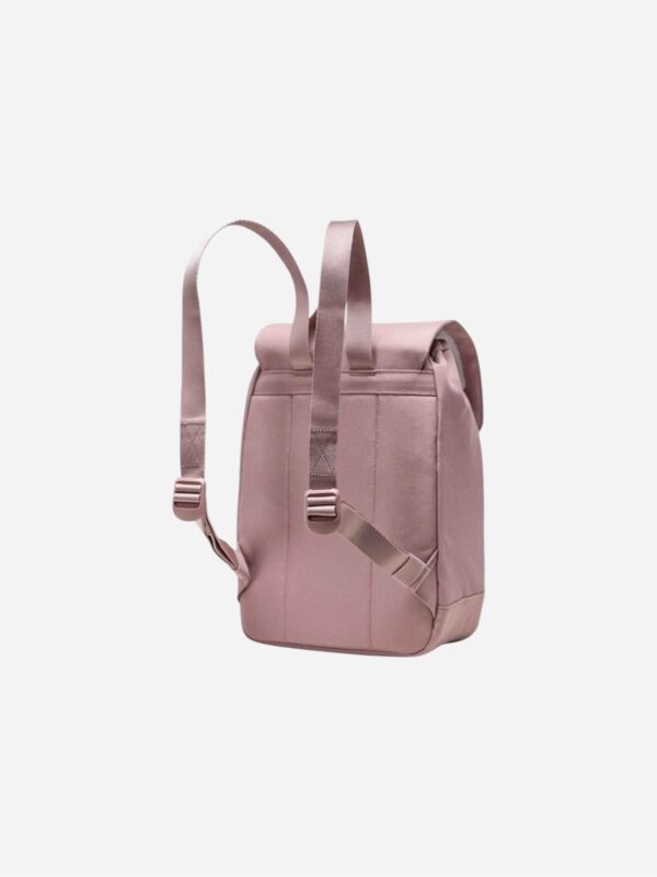 Herschel Retreat Backpack Mini 10L Ash Rose