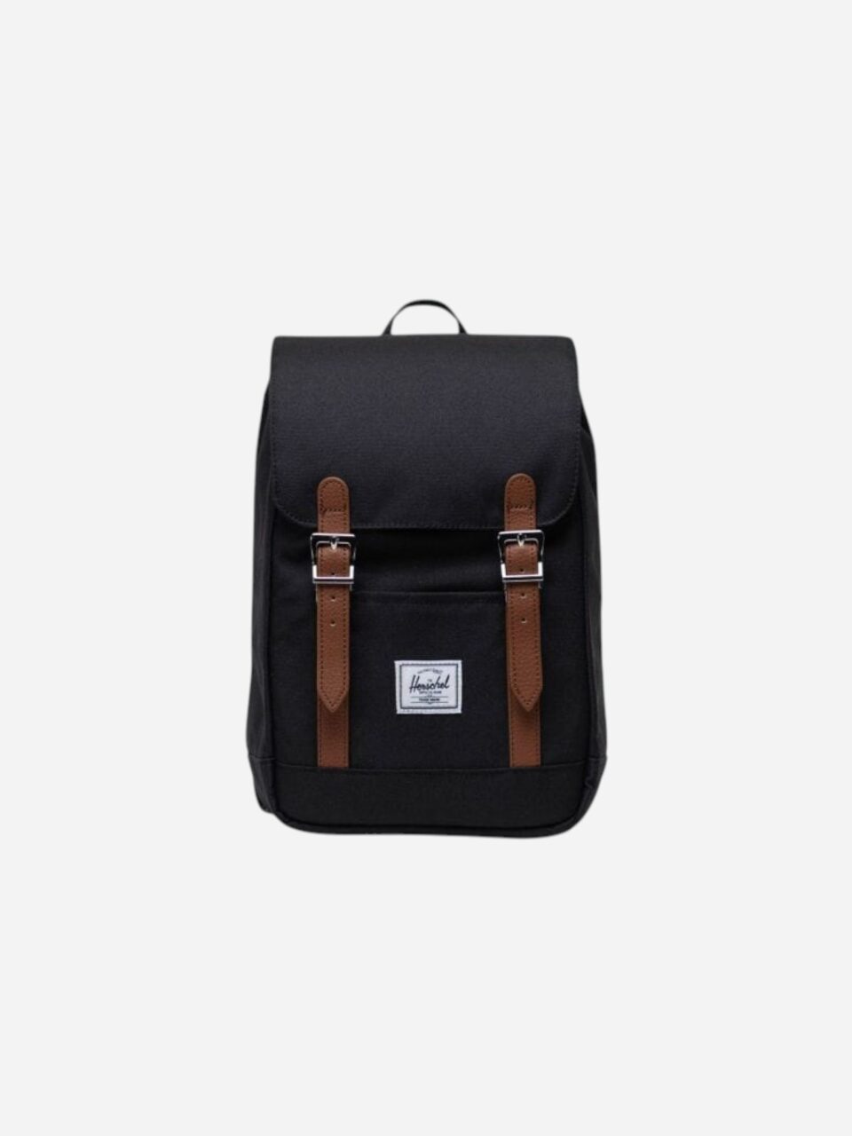 Herschel Retreat Backpack Mini 10L Black
