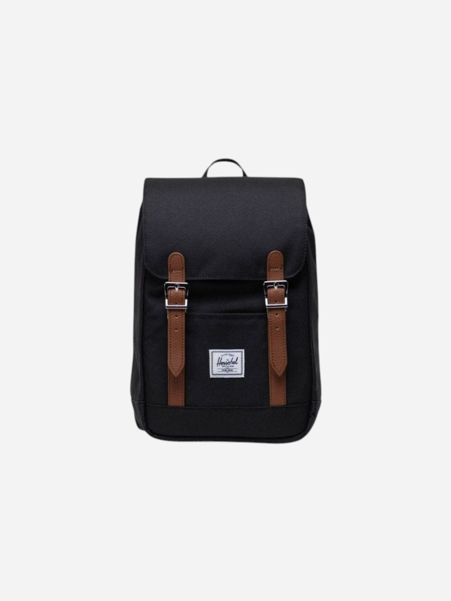 Herschel Retreat Backpack Mini 10L Black1