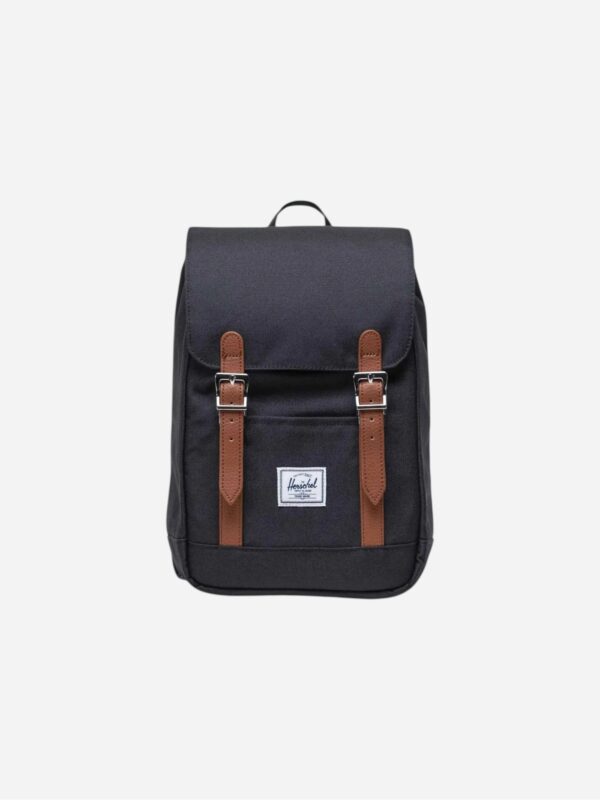 Herschel Retreat Backpack Mini 10L Black