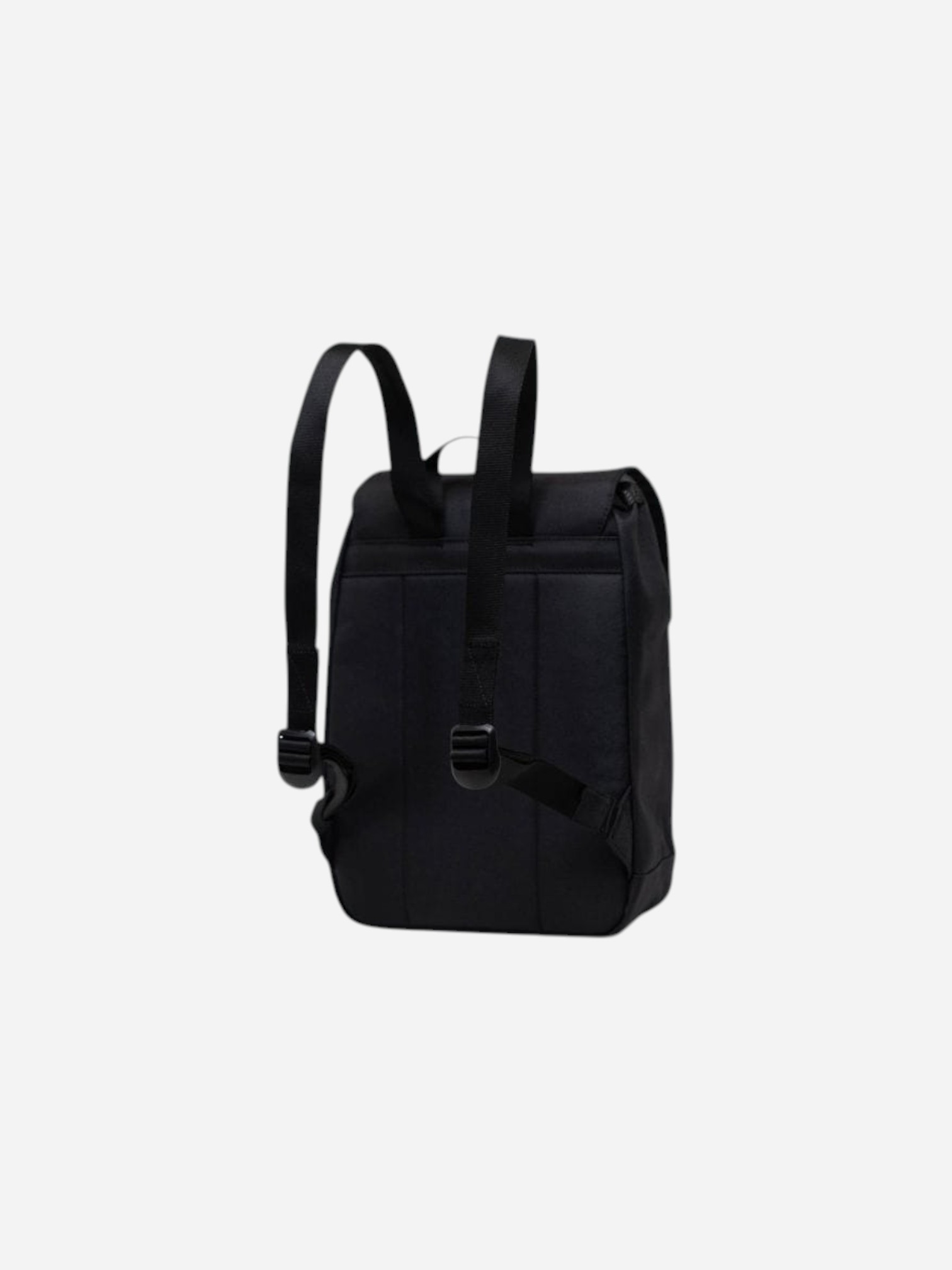 Herschel Retreat Backpack Mini 10L Black2