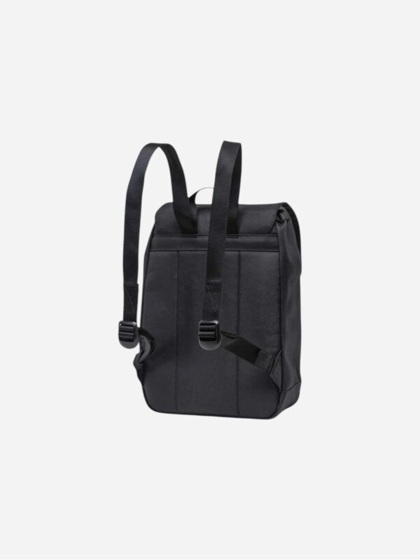 Herschel Retreat Backpack Mini 10L Black