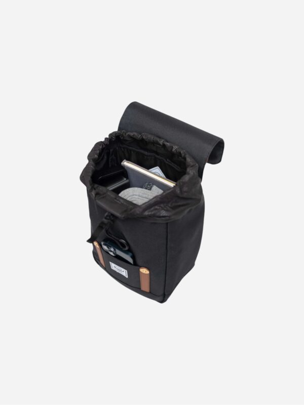 Herschel Retreat Backpack Mini 10L Black