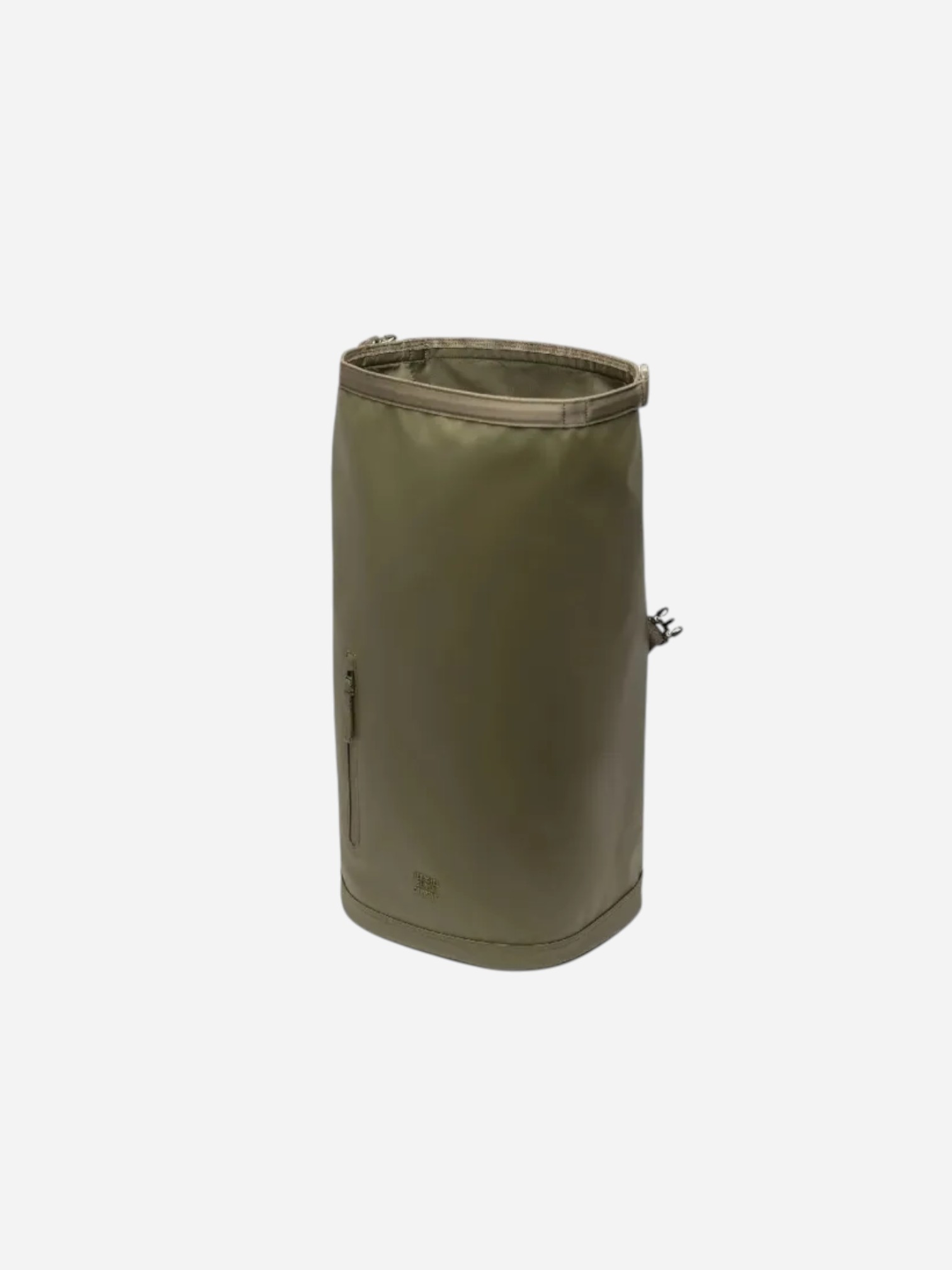 Herschel Roll Top Backpack Weather Resistant 26L Ivy Green2