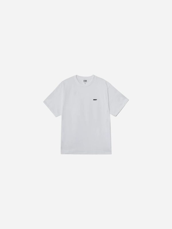 I Will Obey Tee White 165264349