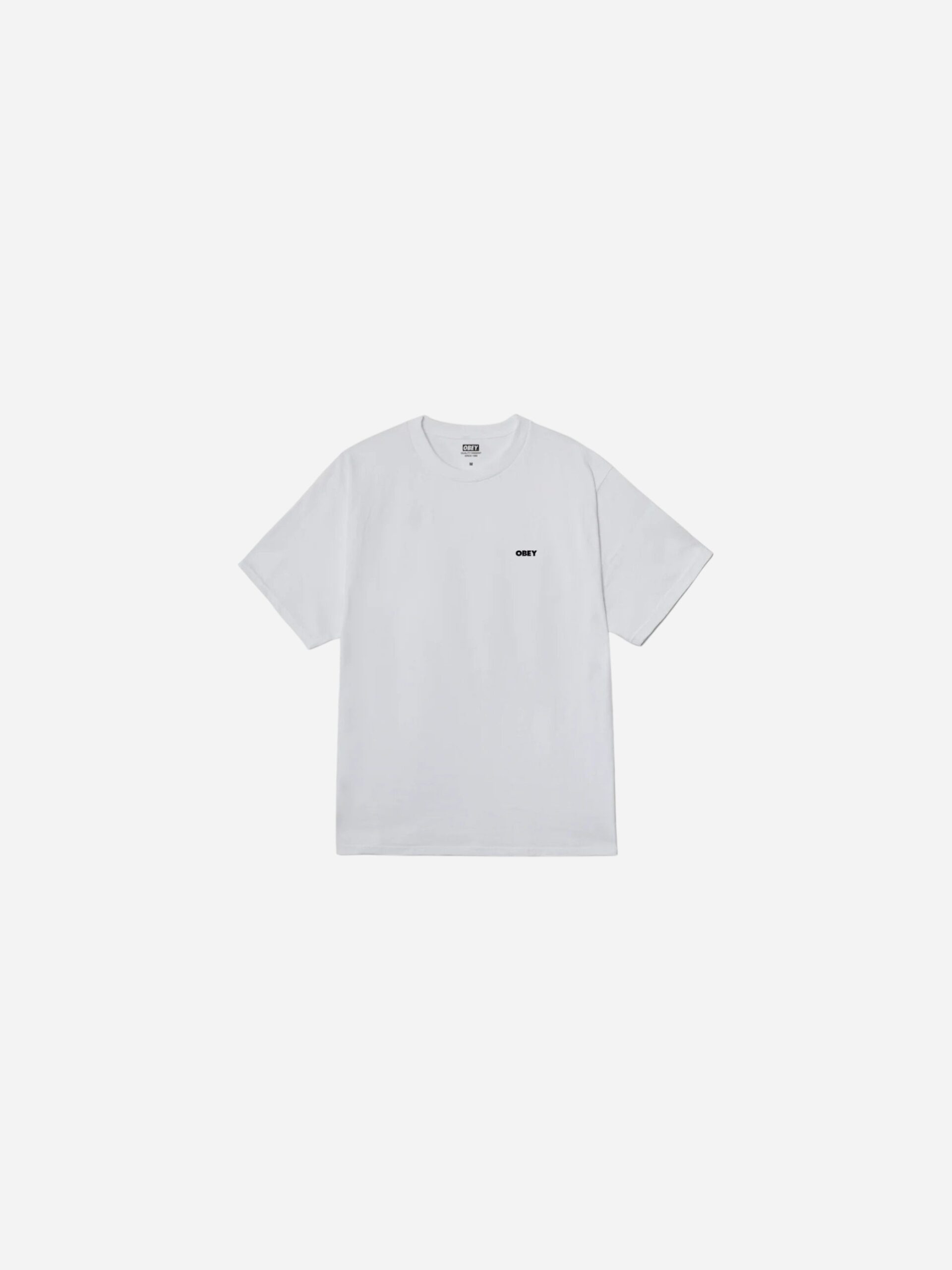 I Will Obey Tee White 165264349-1