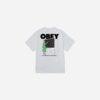 I Will Obey Tee White 165264349