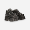 New Rock Urban Shoes M-106-S29 Black