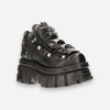 New Rock Urban Shoes M-106-S29 Black