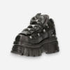 New Rock Urban Shoes M-106-S29 Black