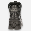 New Rock Urban Shoes M-106-S29 Black