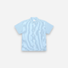 Obey Alan Woven Sky Blue Multi 181210453