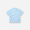 Obey Alan Woven Sky Blue Multi 181210453