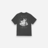 Obey Architecture Of The Universe Tee Vintage Black 165264332