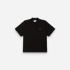 Obey Bold Polo Shirt Pigment Black 131090095