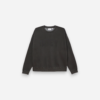 Obey Collegiate Pigment Crew Fleece Pigment Stretch Limo 112480174