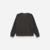 Obey Collegiate Pigment Crew Fleece Pigment Stretch Limo 112480174