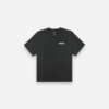 Obey Exports Tee Vintage Black 168024319