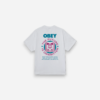 Obey Future Unwritten Tee White 165264297