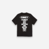 Obey Global Impact Tee Black 165264310