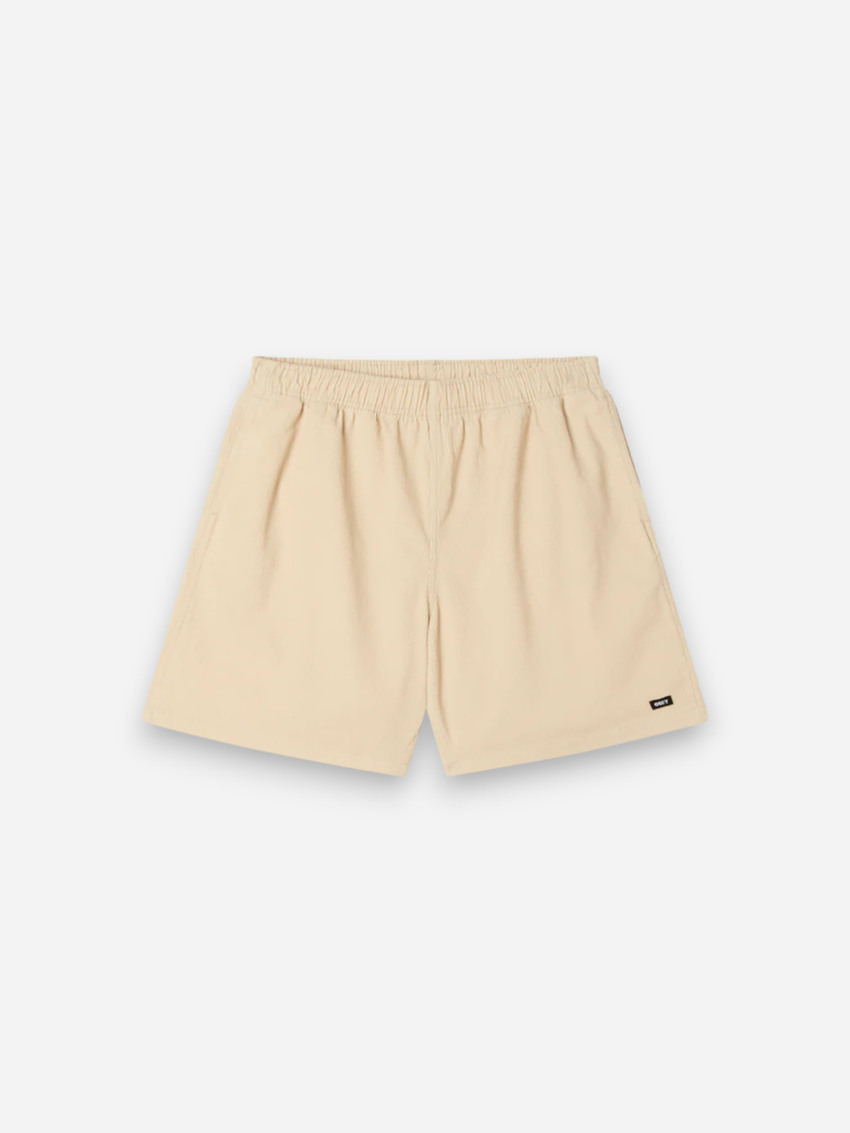 Obey Horizon Short Birch Faded Wash 172120128